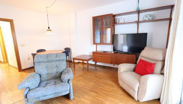 Resale - Bungalow - Orihuela Costa - Campoamor