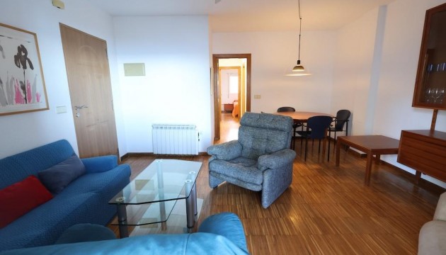 Resale - Bungalow - Orihuela Costa - Campoamor