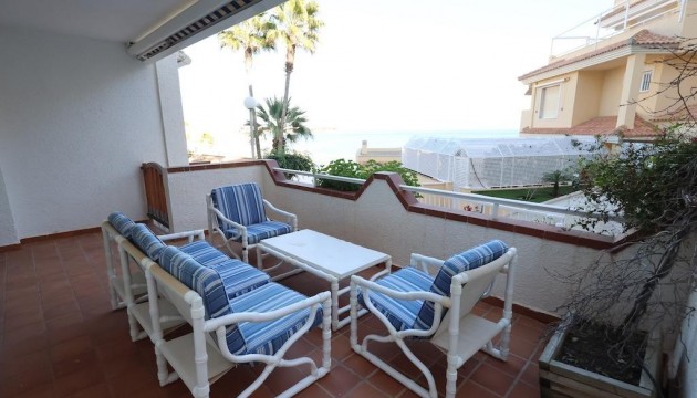 Resale - Bungalow - Orihuela Costa - Campoamor
