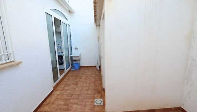 Resale - Bungalow - Orihuela Costa - Campoamor