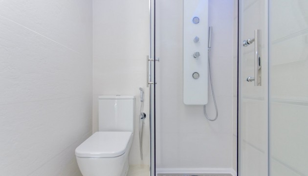 New Build - Bungalow - Torrevieja - Los Balcones - Los Altos del Edén