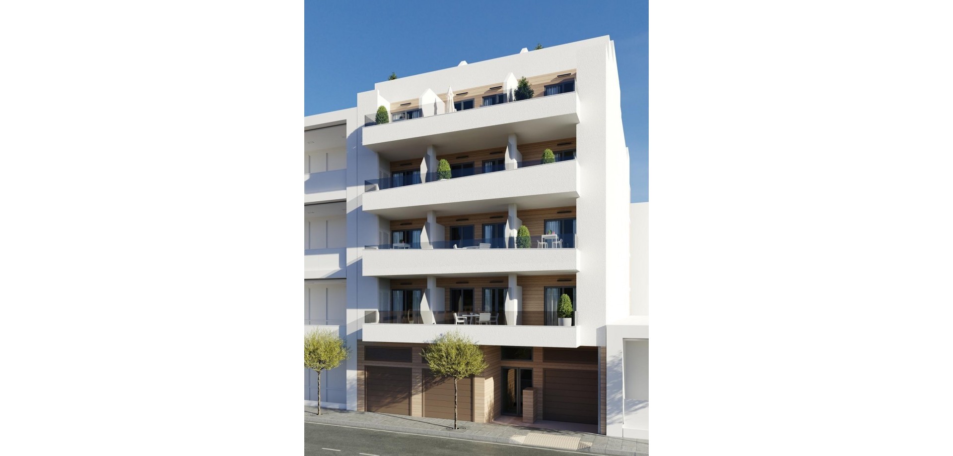 Apartment in Torrevieja - Image 2