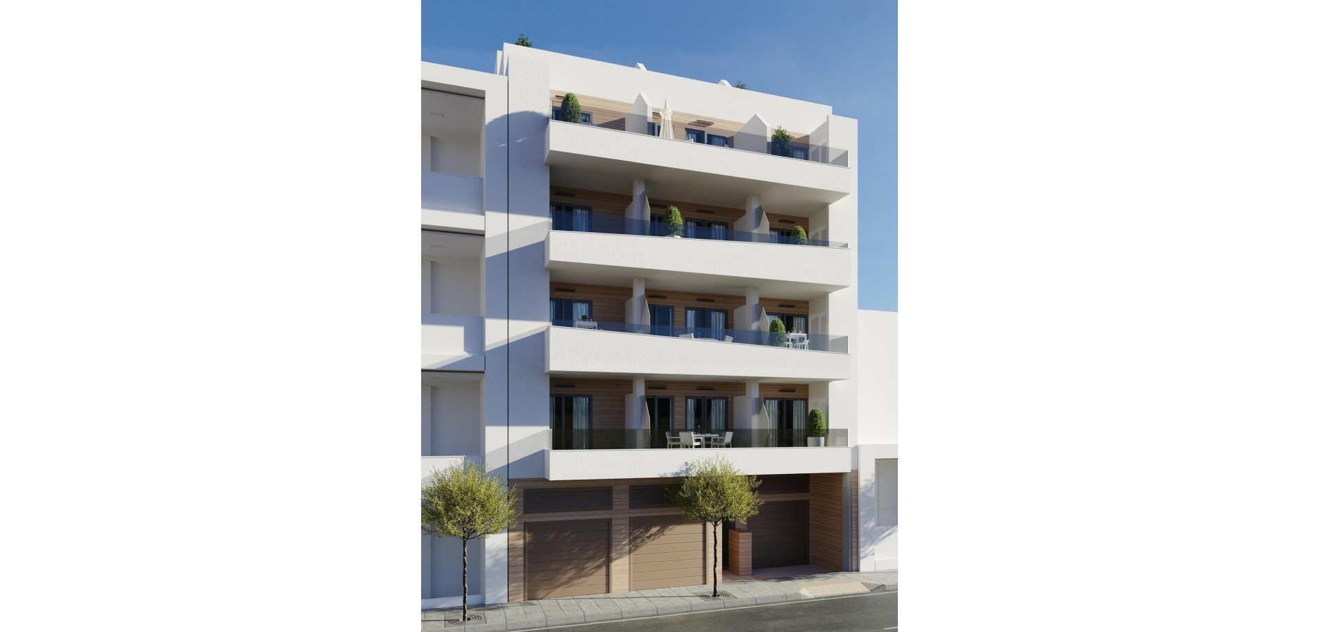 Apartment in Torrevieja - Image 4