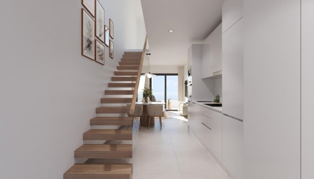 Nueva construcción  - Apartamento - Torrevieja