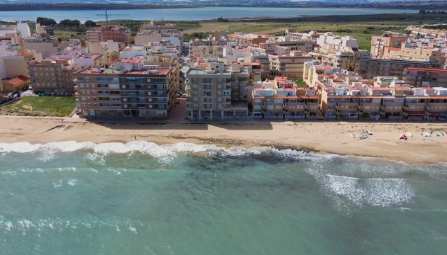Reventa - Apartamento - Torrevieja - Torrelamata - La Mata