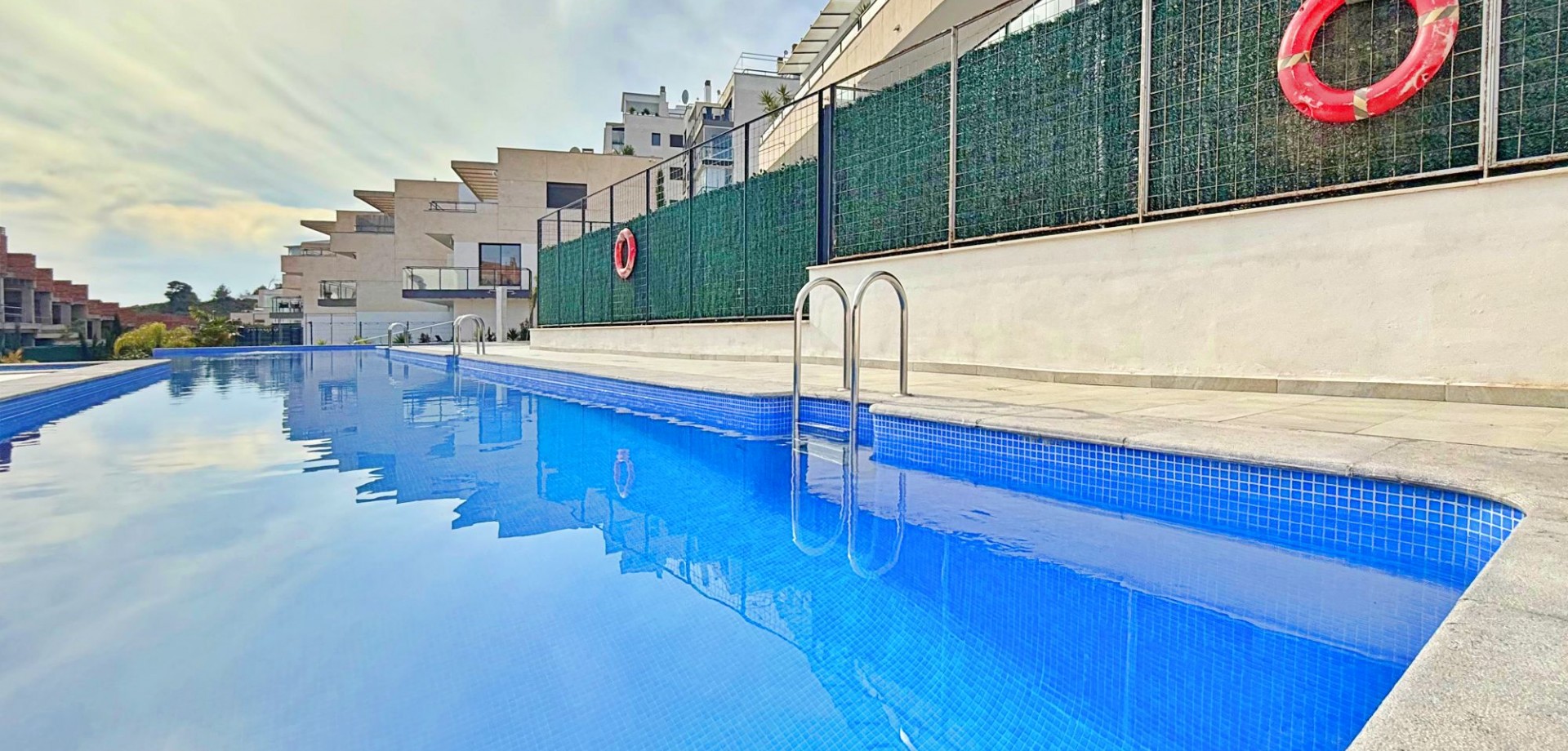 Apartment in Campoamor R-5 - Image 4