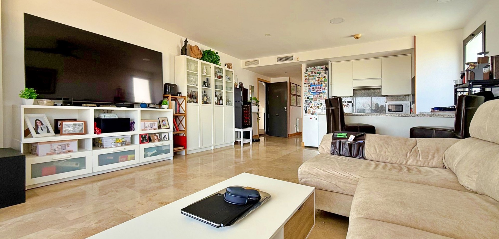 Apartment in Campoamor R-5 - Image 5