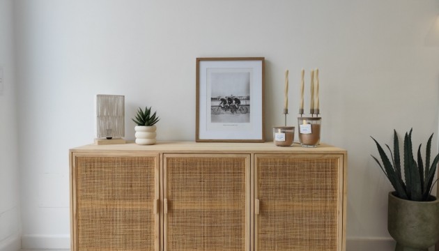 Перепродажа - Бунгало - La Siesta - La Siesta - El Salado -  Torreta