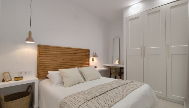 Перепродажа - Бунгало - La Siesta - La Siesta - El Salado -  Torreta