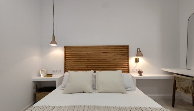 Перепродажа - Бунгало - La Siesta - La Siesta - El Salado -  Torreta