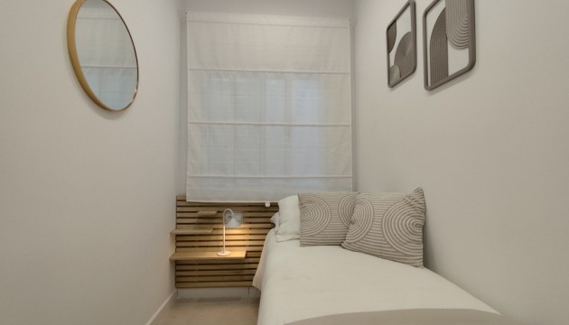 Перепродажа - Бунгало - La Siesta - La Siesta - El Salado -  Torreta