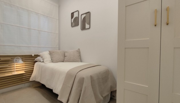 Перепродажа - Бунгало - La Siesta - La Siesta - El Salado -  Torreta