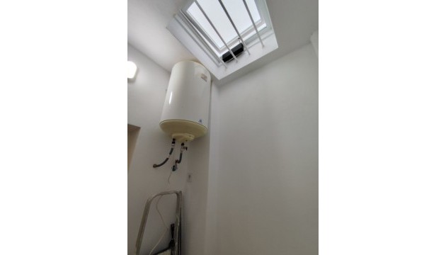 Перепродажа - Бунгало - La Siesta - La Siesta - El Salado -  Torreta