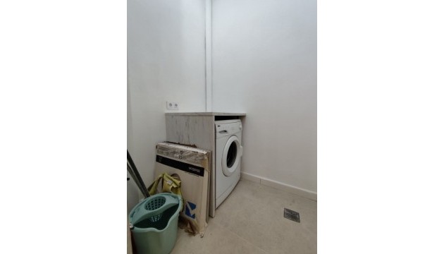 Перепродажа - Бунгало - La Siesta - La Siesta - El Salado -  Torreta