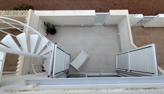 Перепродажа - Бунгало - La Siesta - La Siesta - El Salado -  Torreta