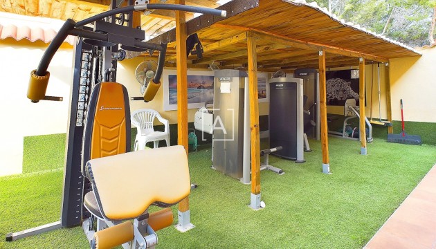 Wiederverkauf - Detached Villa - Pinar de Campoverde