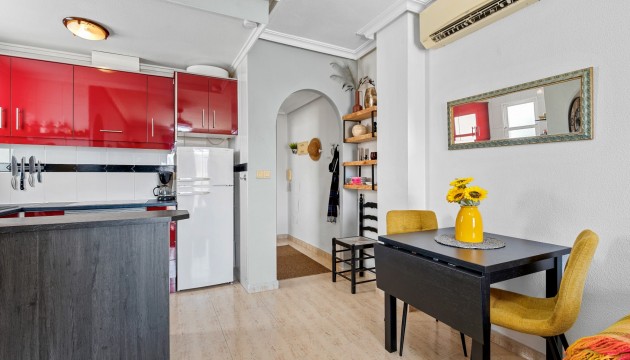 Herverkoop - Apartment - Torrevieja