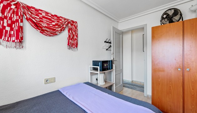 Herverkoop - Apartment - Torrevieja