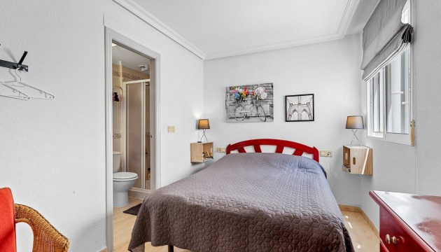 Herverkoop - Apartment - Torrevieja