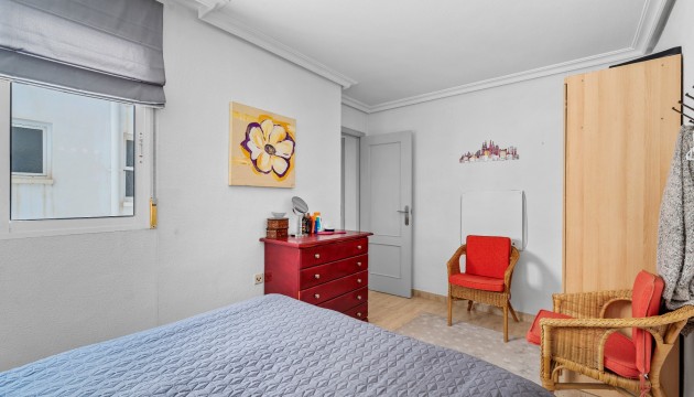 Herverkoop - Apartment - Torrevieja