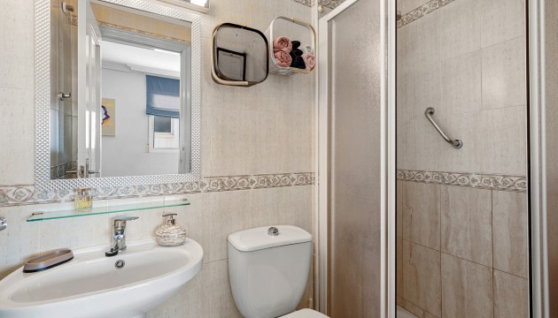 Herverkoop - Apartment - Torrevieja