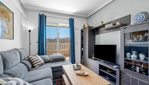 Herverkoop - Apartment - Torrevieja