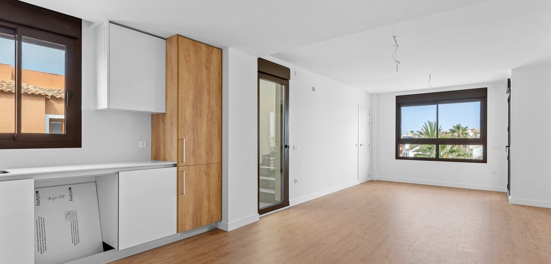 Apartment in Villamartin - Image 4