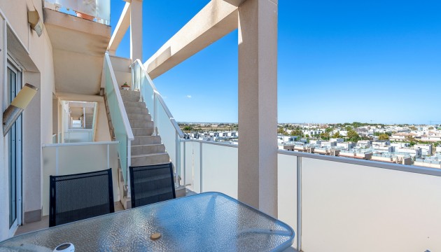 Resale - Apartment - Murcia - Santiago de la Ribera