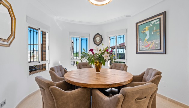 Resale - Detached Villa - Guardamar del Segura - El Raso