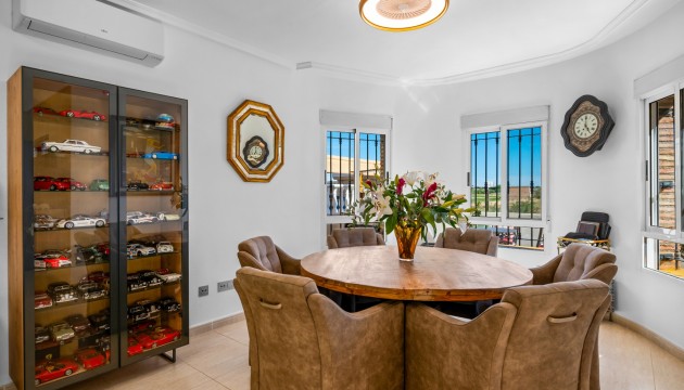 Resale - Detached Villa - Guardamar del Segura - El Raso