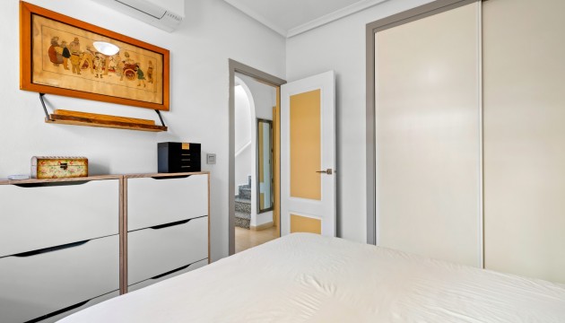 Resale - Detached Villa - Guardamar del Segura - El Raso