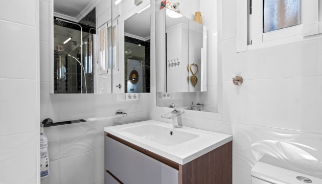 Resale - Detached Villa - Guardamar del Segura - El Raso