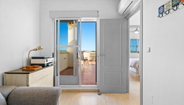 Resale - Detached Villa - Guardamar del Segura - El Raso