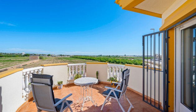 Resale - Detached Villa - Guardamar del Segura - El Raso