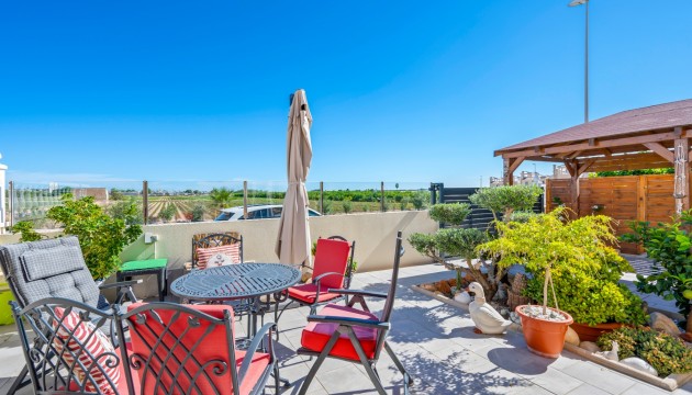 Resale - Detached Villa - Guardamar del Segura - El Raso