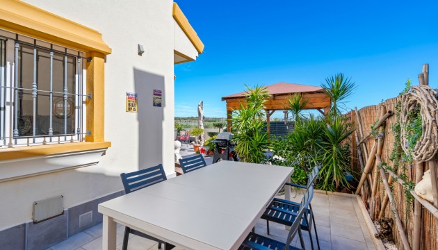 Resale - Detached Villa - Guardamar del Segura - El Raso