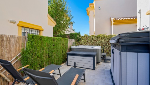 Resale - Detached Villa - Guardamar del Segura - El Raso