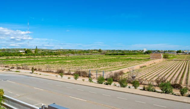 Resale - Detached Villa - Guardamar del Segura - El Raso