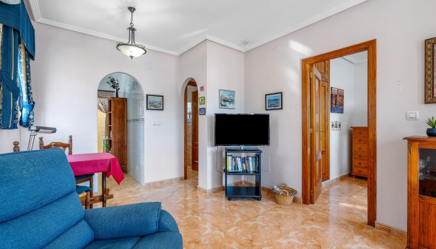 Begagnad - Lägenhet - Torrevieja