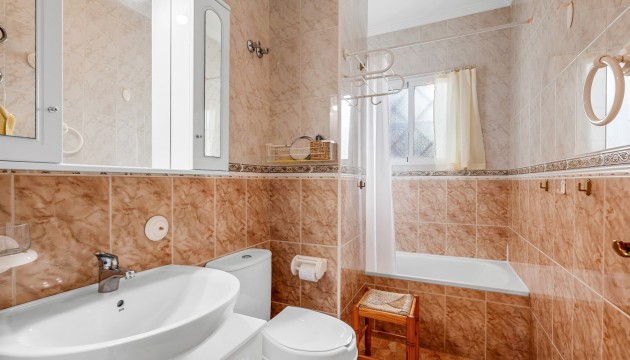 Begagnad - Lägenhet - Torrevieja