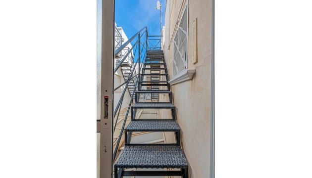 Begagnad - Lägenhet - Torrevieja