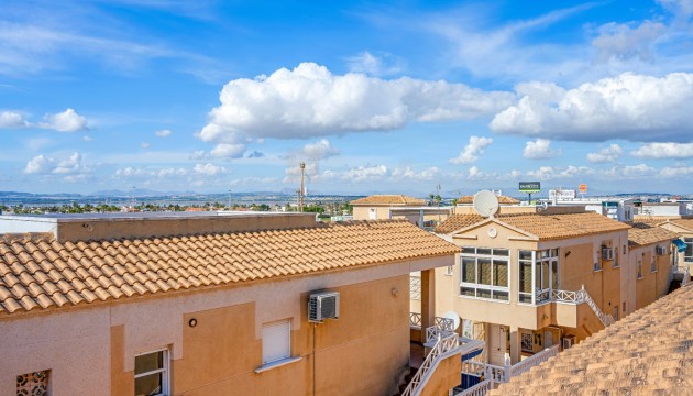 Begagnad - Lägenhet - Torrevieja