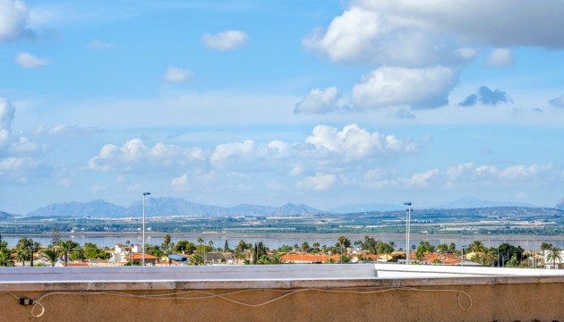 Begagnad - Lägenhet - Torrevieja