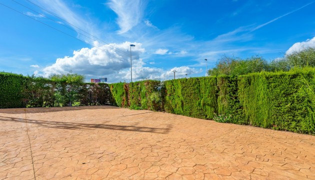 Begagnad - Lägenhet - Torrevieja