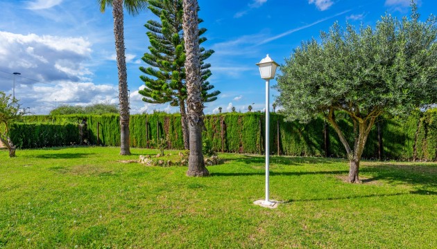 Begagnad - Lägenhet - Torrevieja