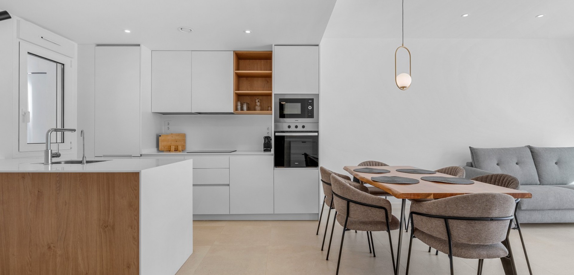 Apartment in Torre de la Horadada - Image 2