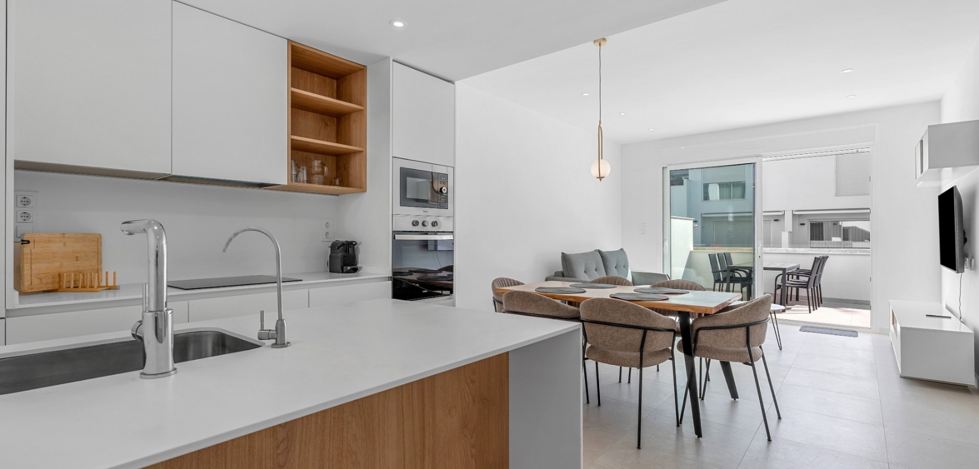 Apartment in Torre de la Horadada - Image 3