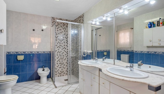 Resale - Detached Villa - Orihuela Costa - Playa Flamenca