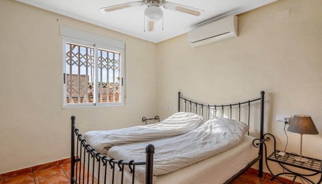 Resale - Detached Villa - Orihuela Costa - Playa Flamenca