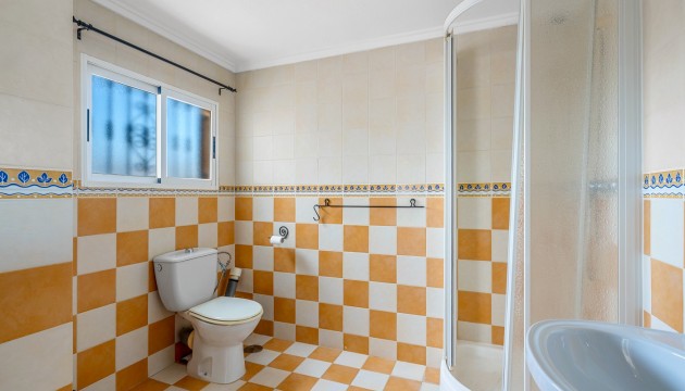 Resale - Detached Villa - Orihuela Costa - Playa Flamenca